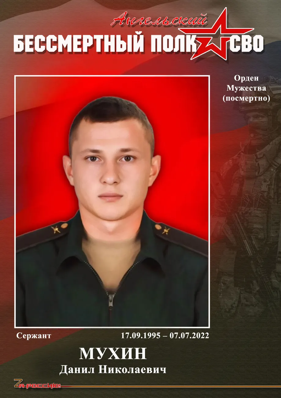 Мухин Д.Н.