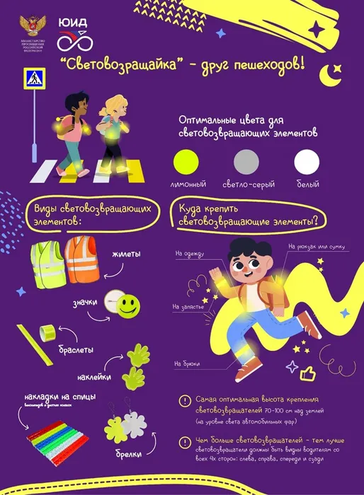 Соблюдай правила дорожного движения (4)